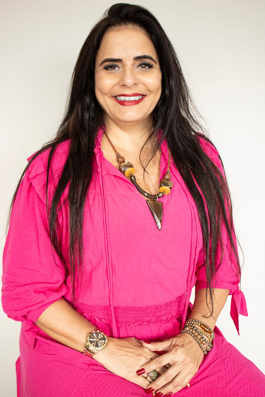 Dra. Ana Paula Santiago